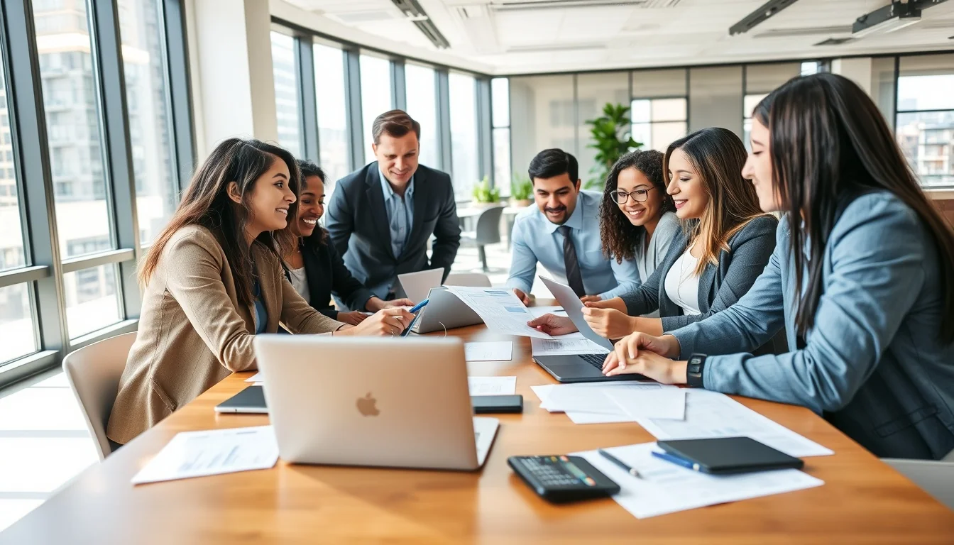 Gain Financial Confidence